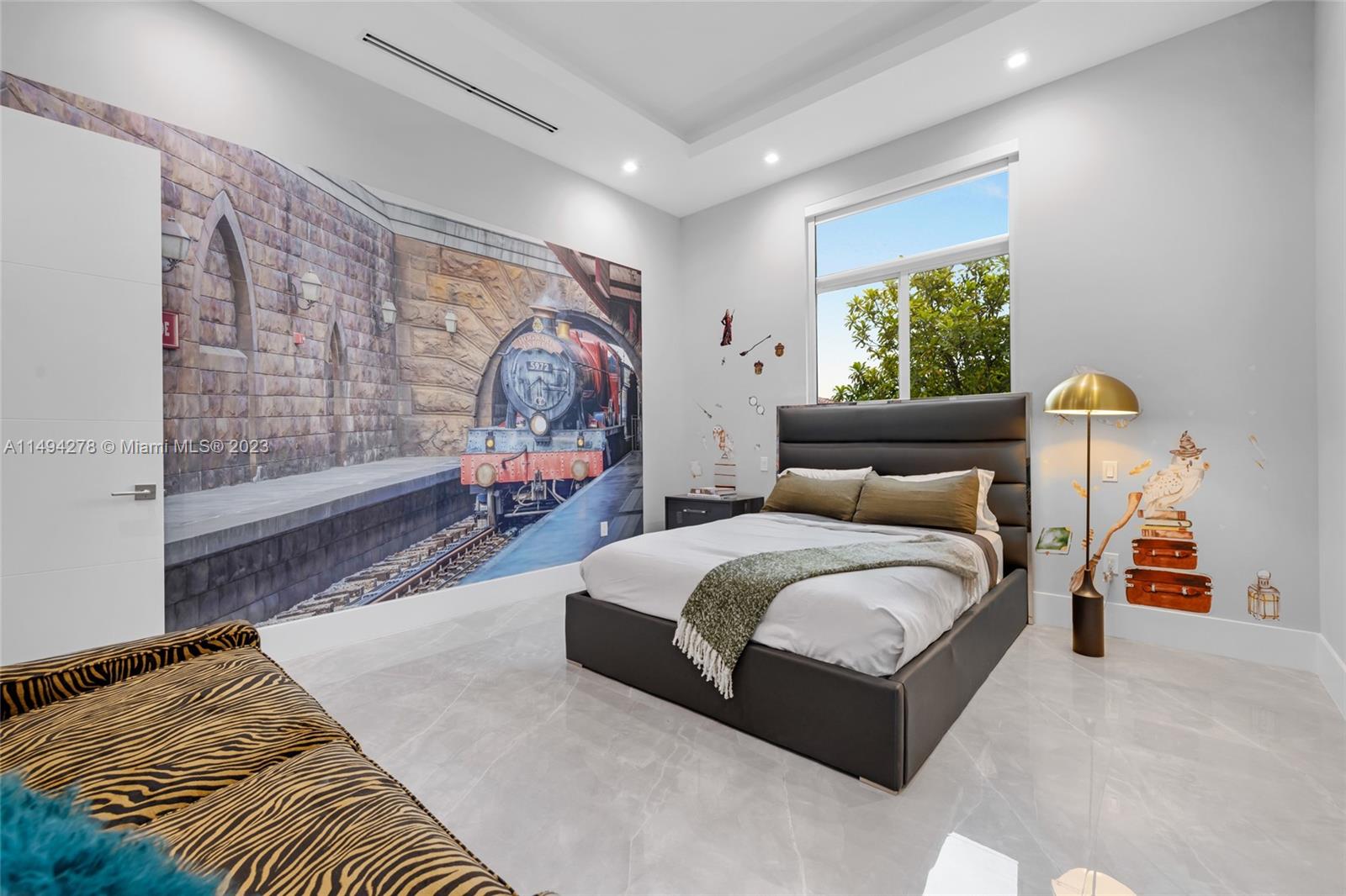 J G HEADS FARMS UNIT A - Residential