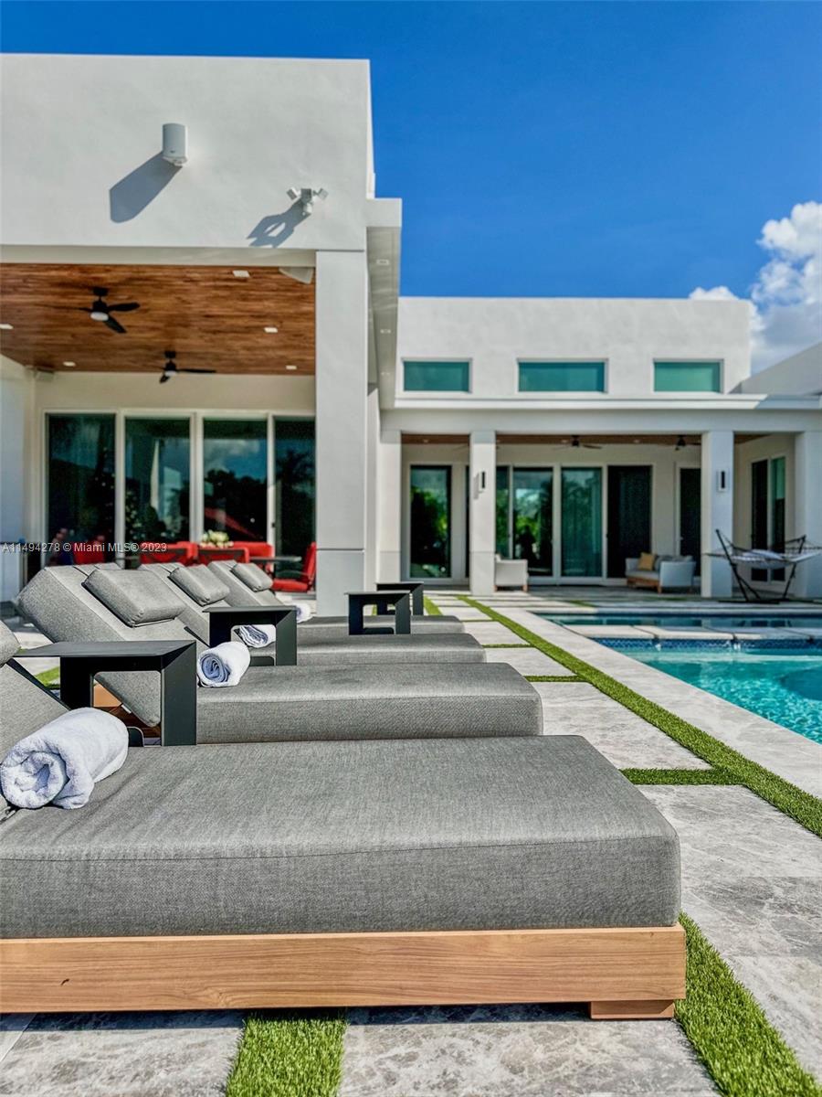 J G HEADS FARMS UNIT A - Residential