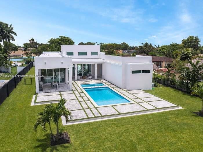 J G HEADS FARMS UNIT A - Residential