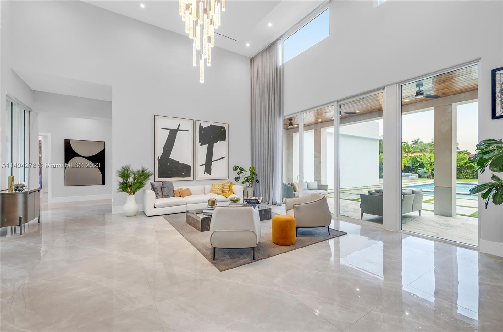 J G HEADS FARMS UNIT A - Residential