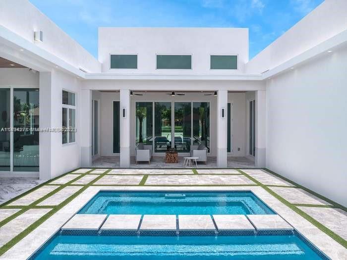 J G HEADS FARMS UNIT A - Residential