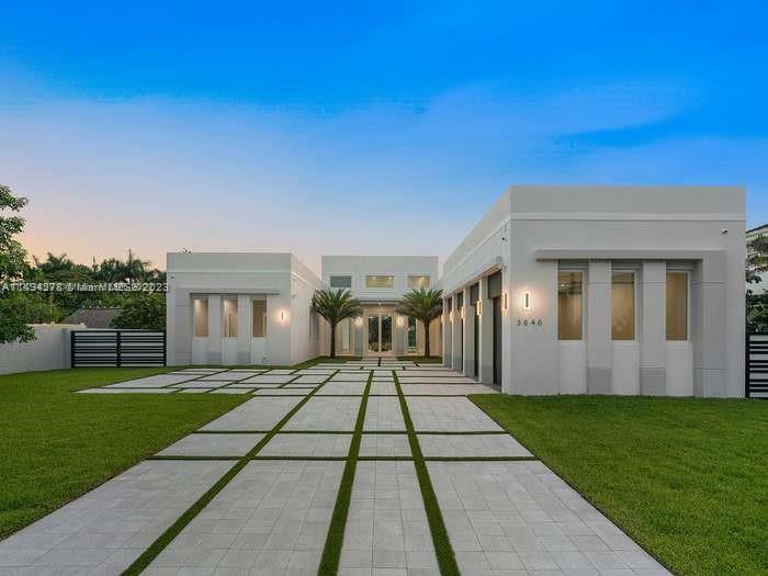 J G HEADS FARMS UNIT A - Residential