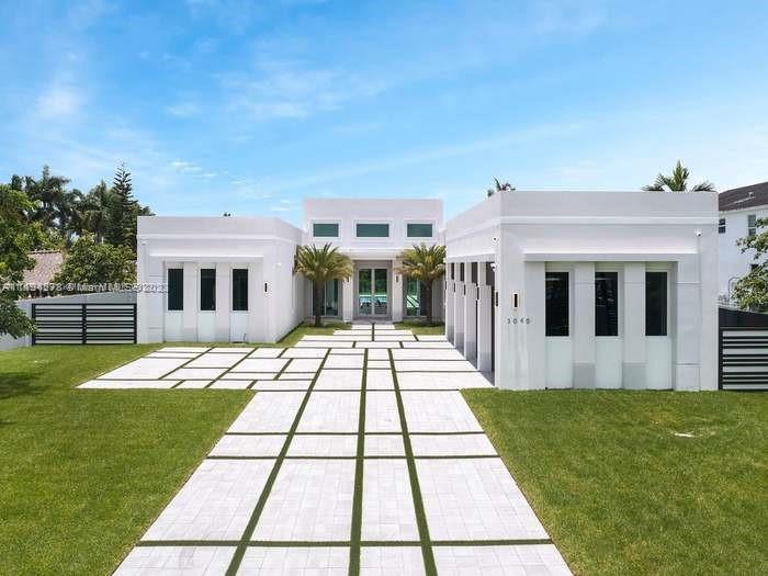 J G HEADS FARMS UNIT A - Residential