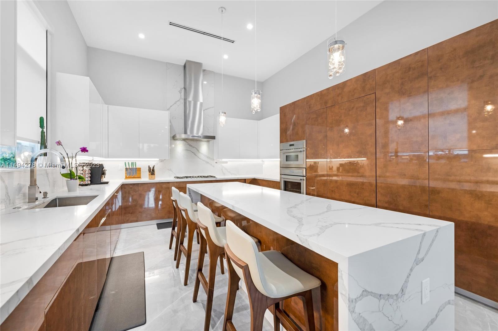 J G HEADS FARMS UNIT A - Residential