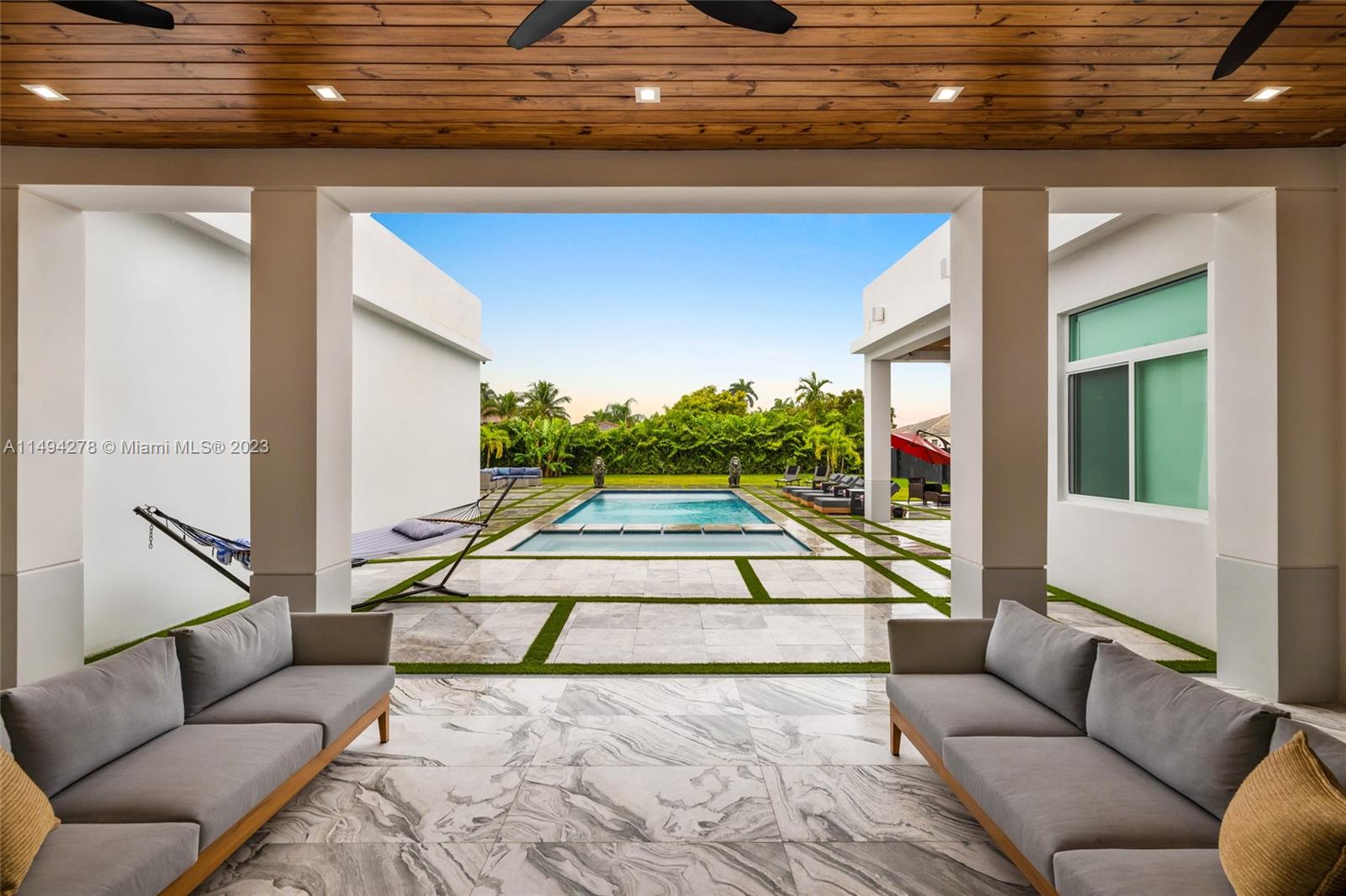 J G HEADS FARMS UNIT A - Residential