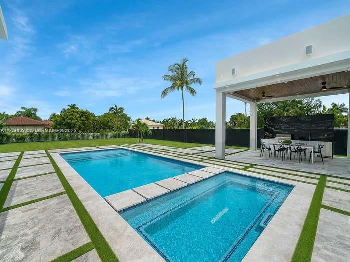 J G HEADS FARMS UNIT A - Residential