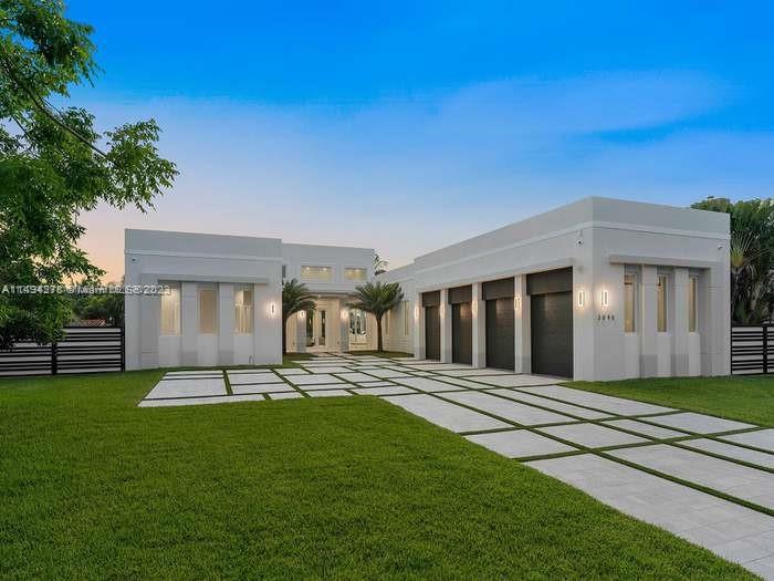 J G HEADS FARMS UNIT A - Residential