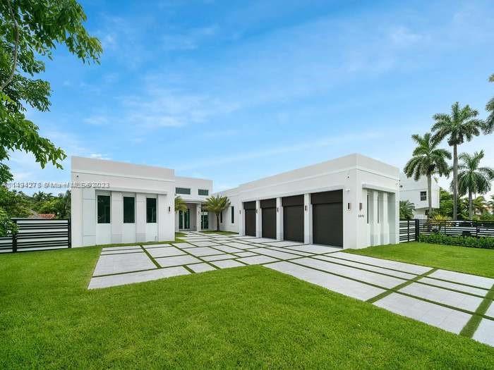 J G HEADS FARMS UNIT A - Residential