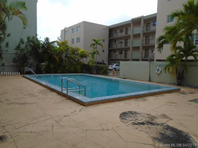 VILLAS SAN MIGUEL CONDO - Residential