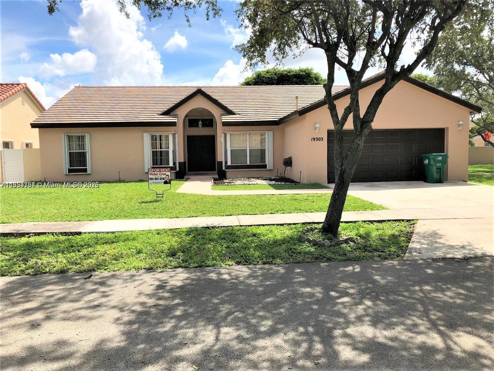 Beautiful and spacious 3-Bedroom, 2-Bath single family Home in the well-established community of Lakes on the Green. It features a spacious master bedroom with a walk-in closet and high cathedral ceilings that give the home an open, airy feel. The living spaces have wood floors throughout, and the home includes a two-car garage with extra storage. The living spaces have wood floors throughout,This home is move-in ready and ideally located near major highways, shopping centers, and schools. It’s a perfect choice for families or anyone looking for comfort and a peaceful community. Don’t miss this opportunity—schedule a showing today!
Driving Directions: