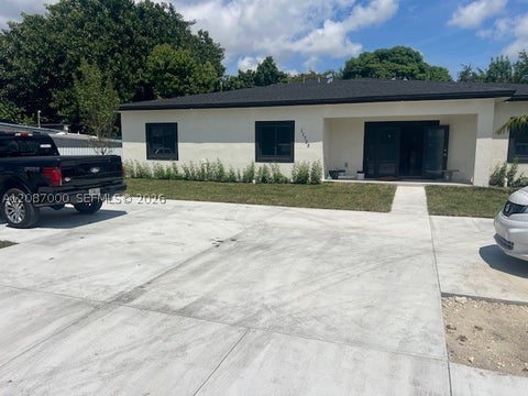 Photo of 11755 SW 222nd St, Miami, FL 33170 (MLS # A12087000)