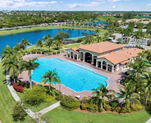 A home in Cutler Bay