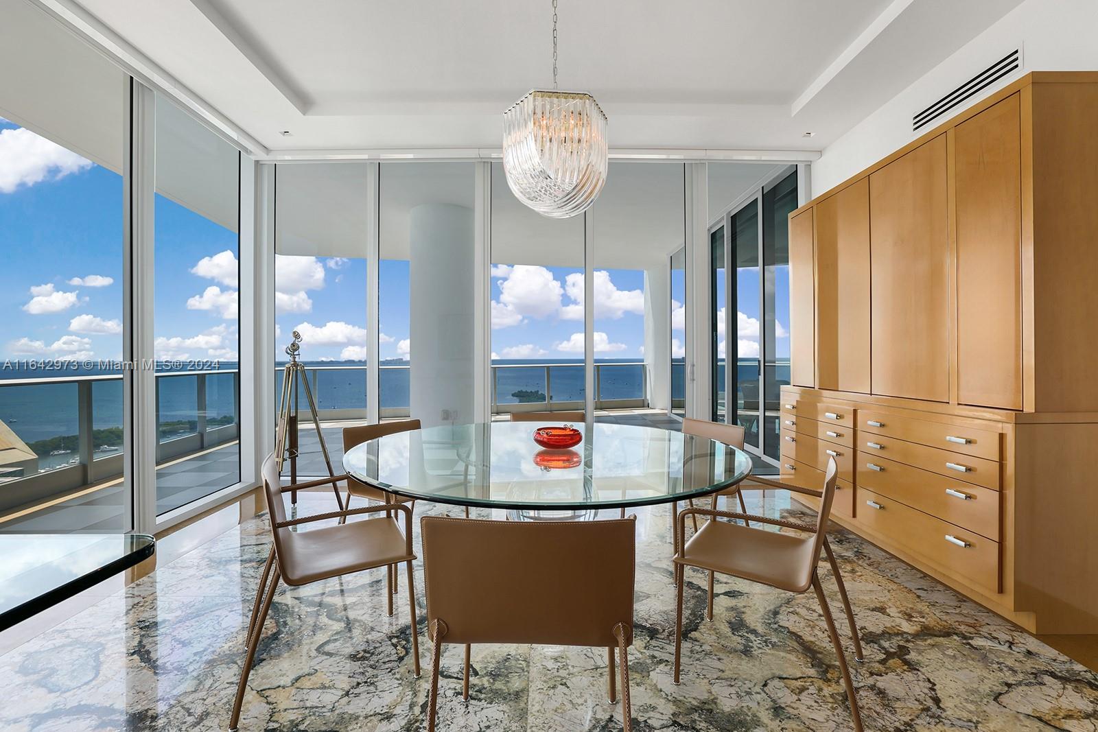 GROVENOR HOUSE CONDO - Residential