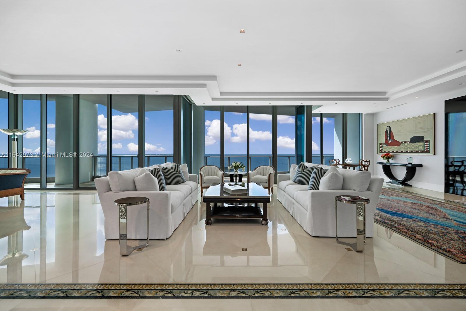 GROVENOR HOUSE CONDO - Residential