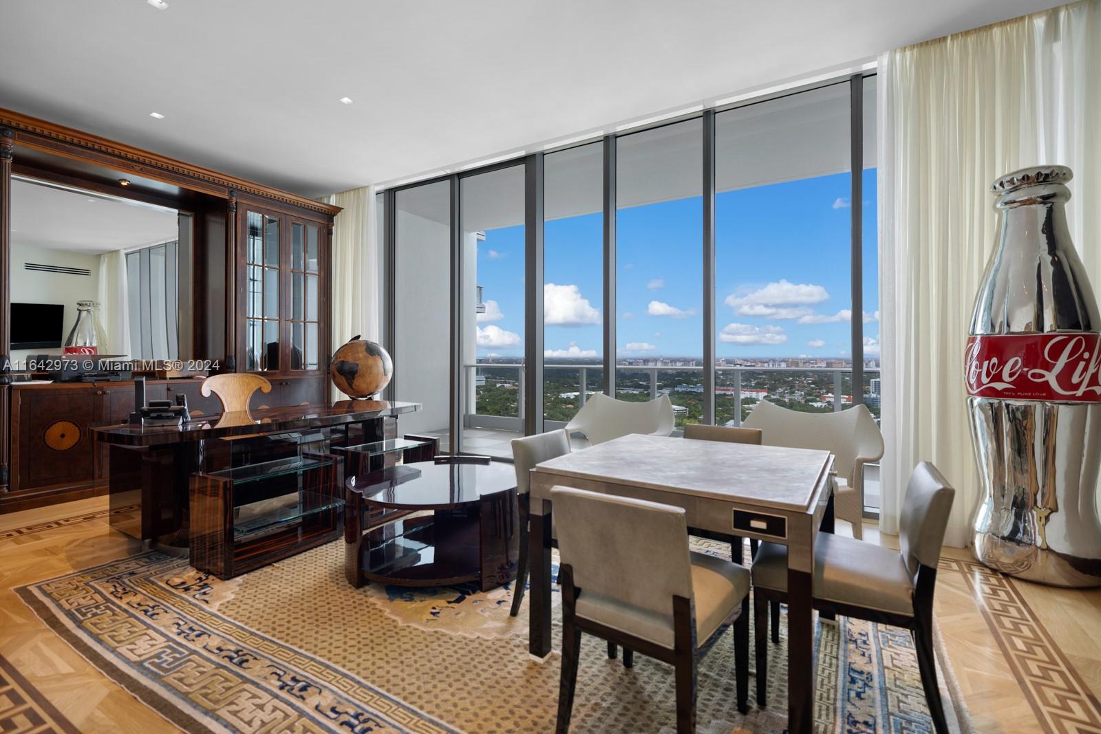 GROVENOR HOUSE CONDO - Residential