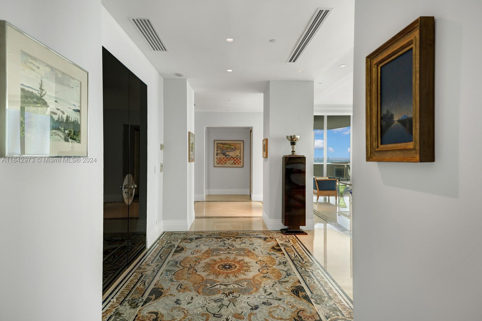 GROVENOR HOUSE CONDO - Residential