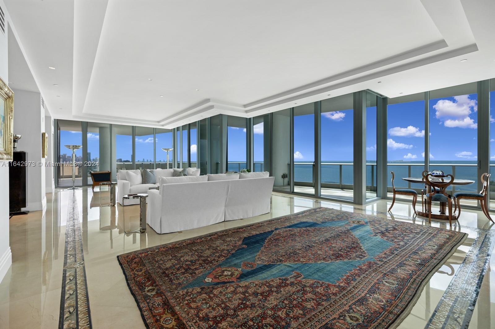 GROVENOR HOUSE CONDO - Residential