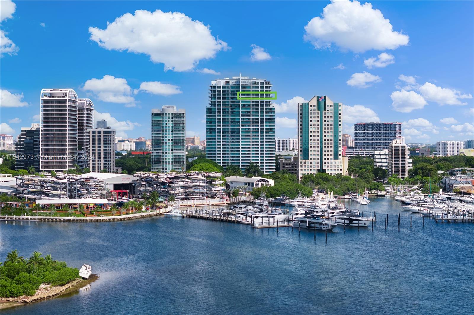 GROVENOR HOUSE CONDO - Residential