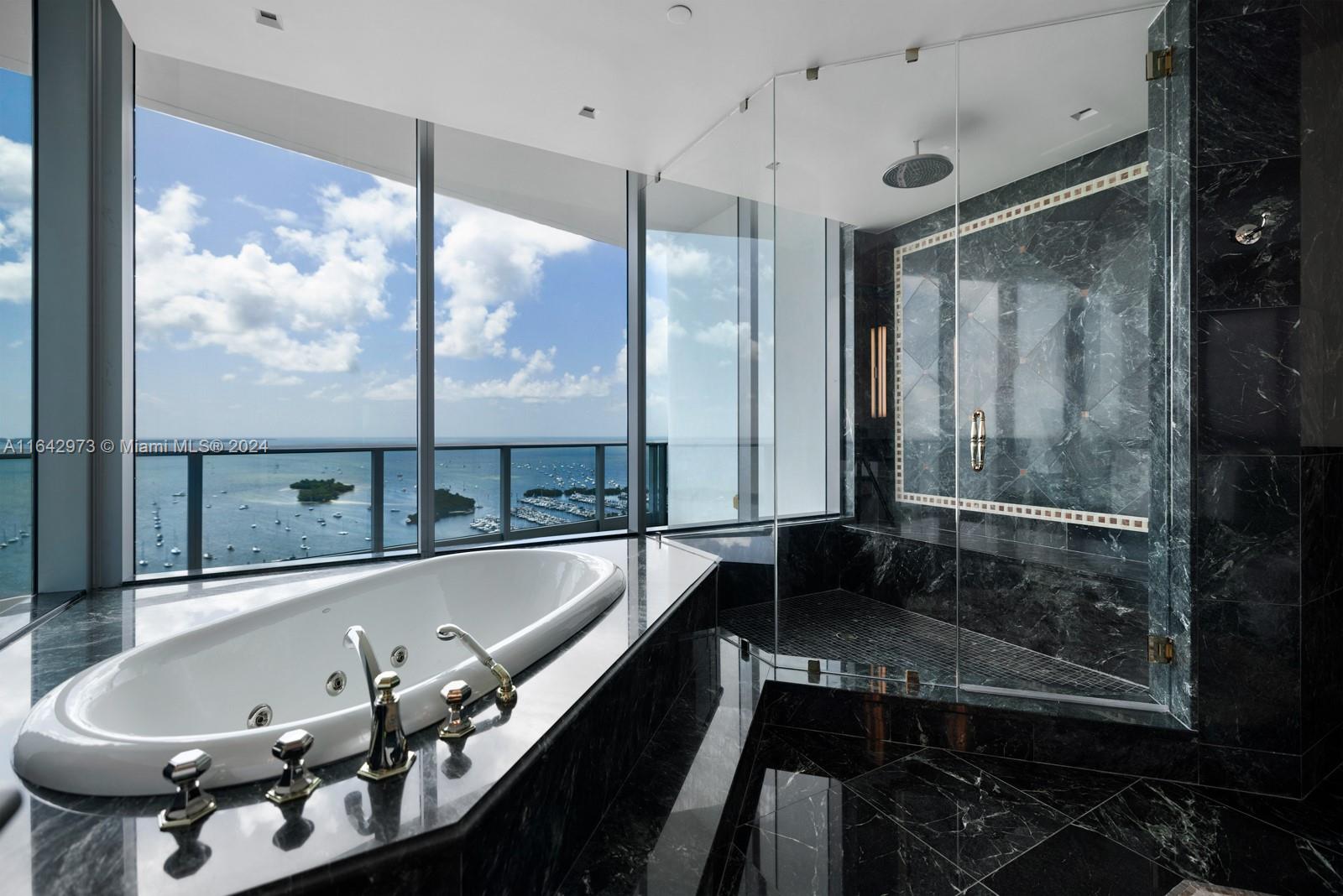 GROVENOR HOUSE CONDO - Residential