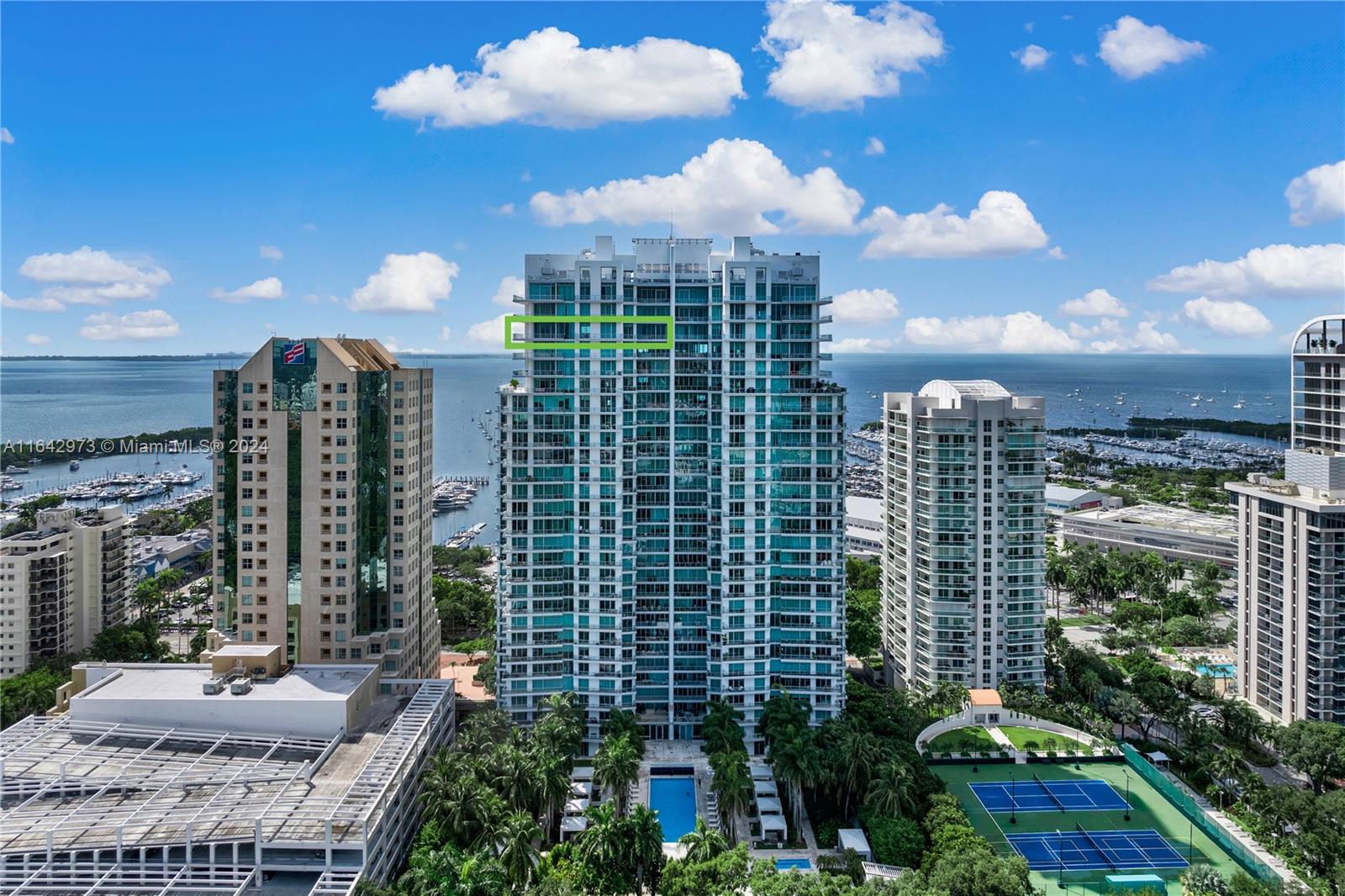 GROVENOR HOUSE CONDO - Residential