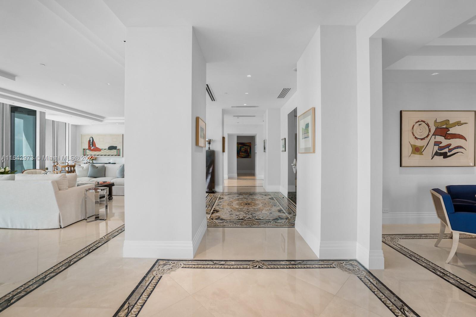 GROVENOR HOUSE CONDO - Residential