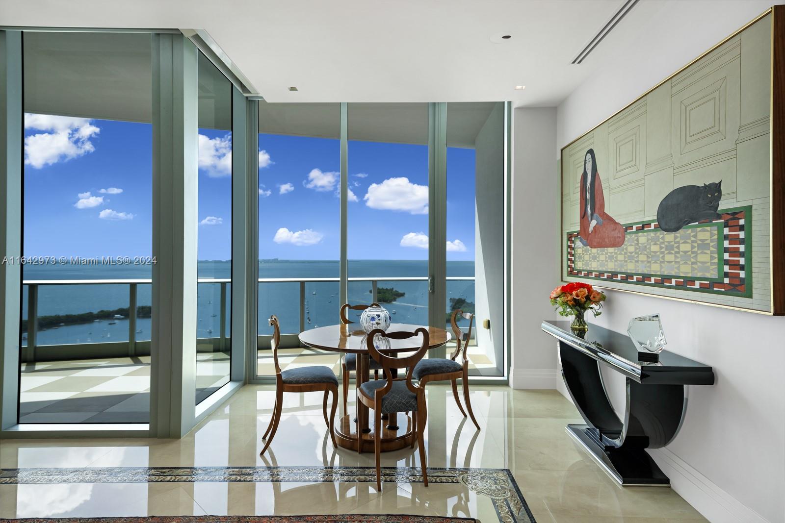 GROVENOR HOUSE CONDO - Residential