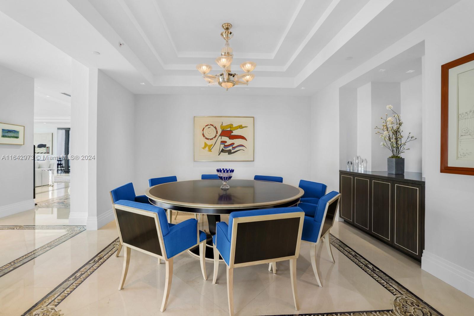 GROVENOR HOUSE CONDO - Residential