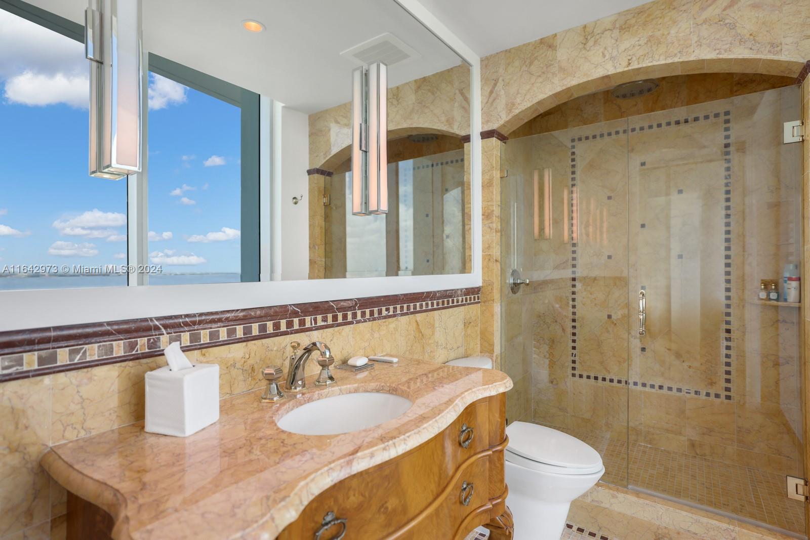 GROVENOR HOUSE CONDO - Residential