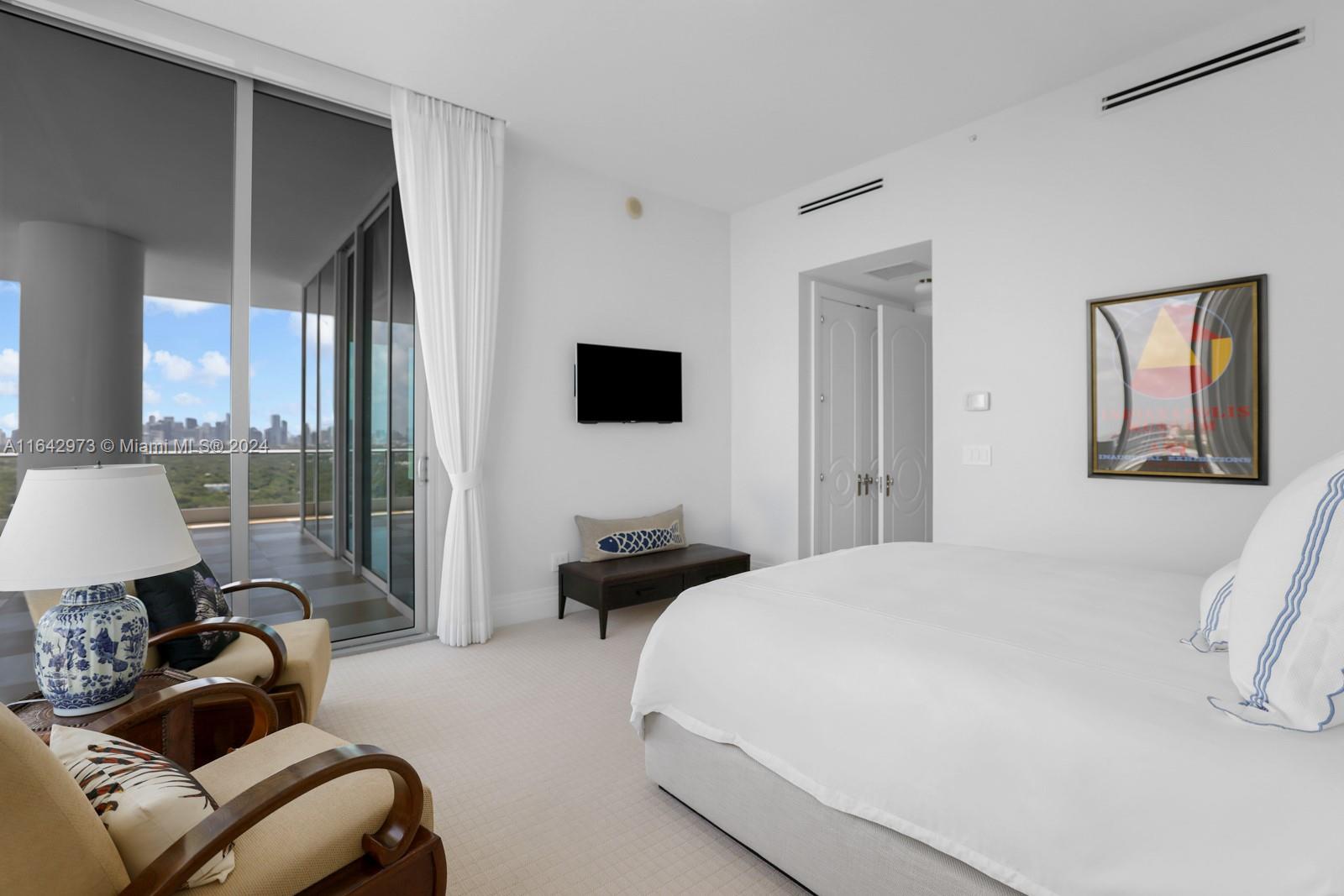 GROVENOR HOUSE CONDO - Residential