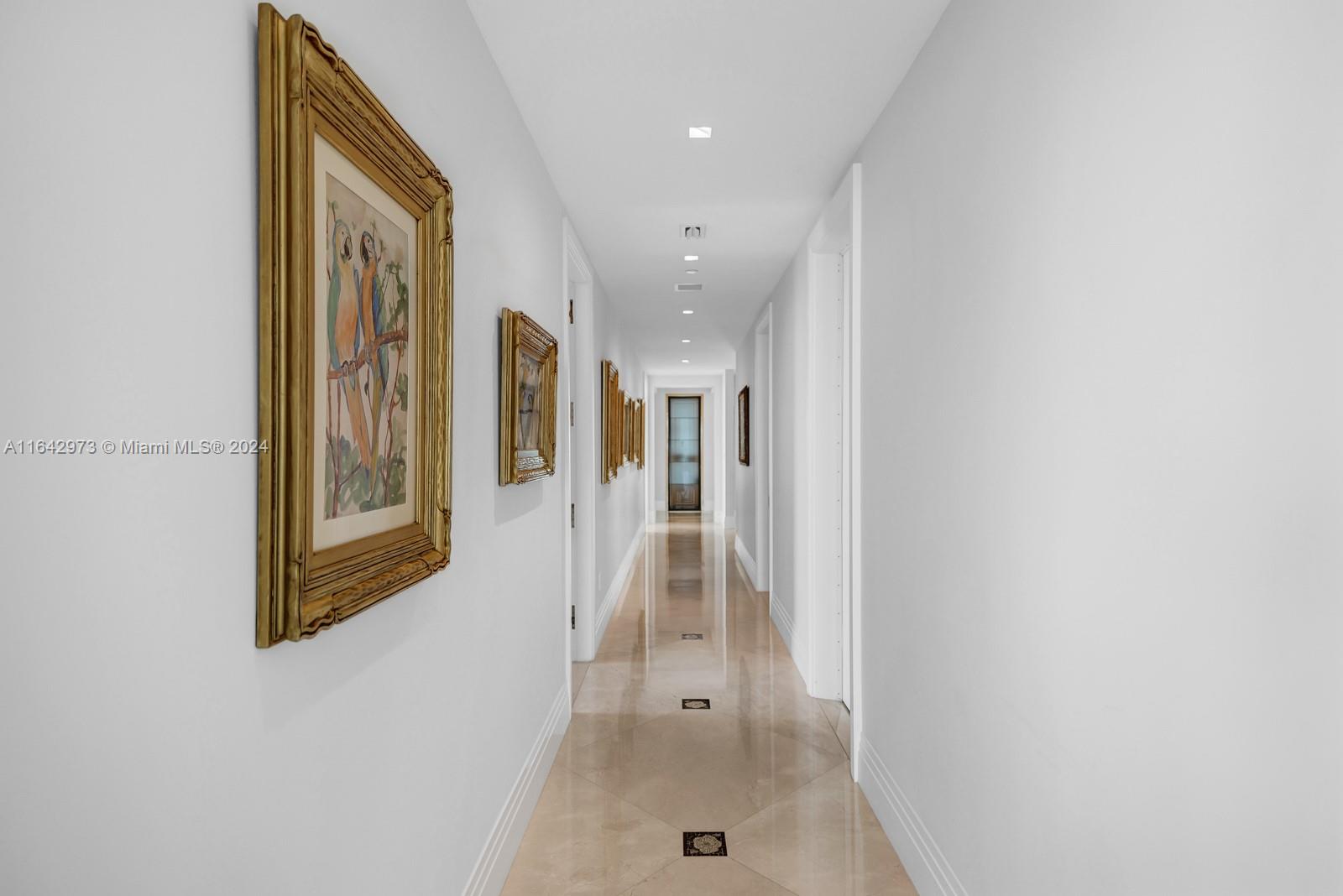 GROVENOR HOUSE CONDO - Residential