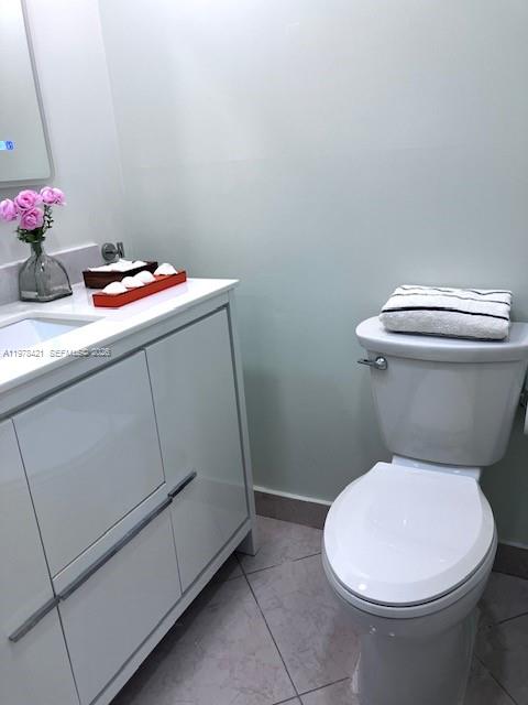 WINSTON TOWER 300 CONDO - Residential Lease