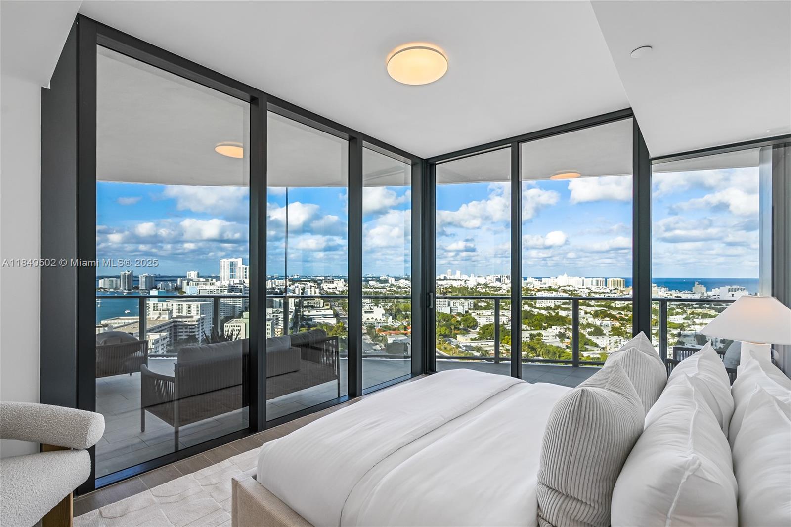 MIAMI BEACH - Residential