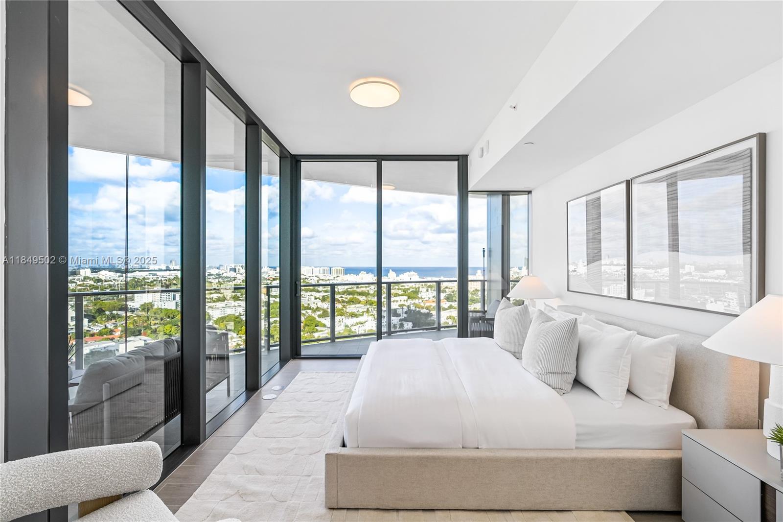 MIAMI BEACH - Residential