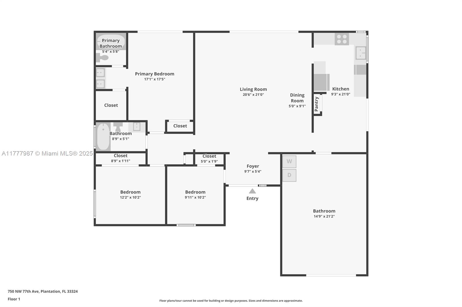 Plantation Hills - Residential