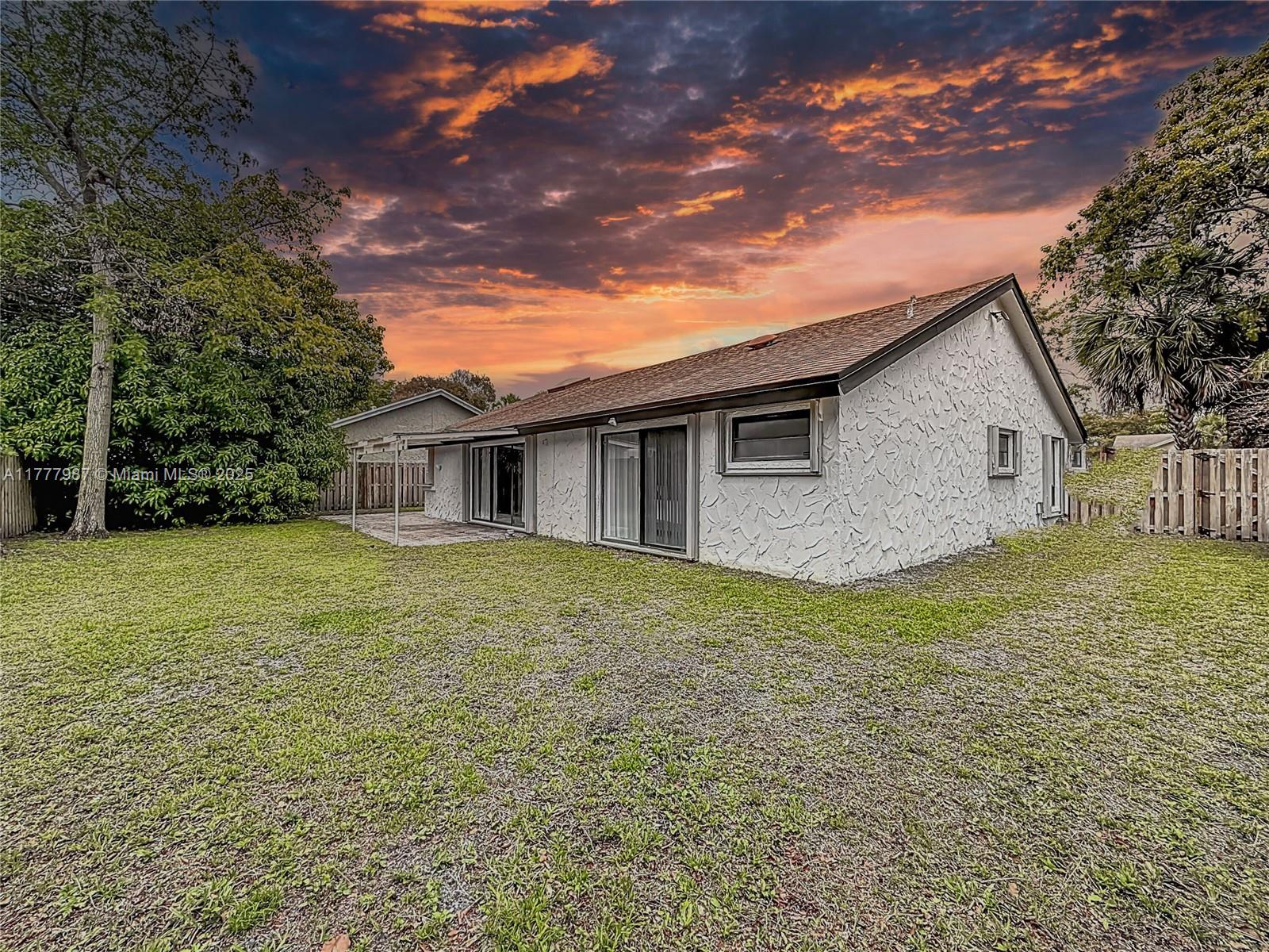 Plantation Hills - Residential