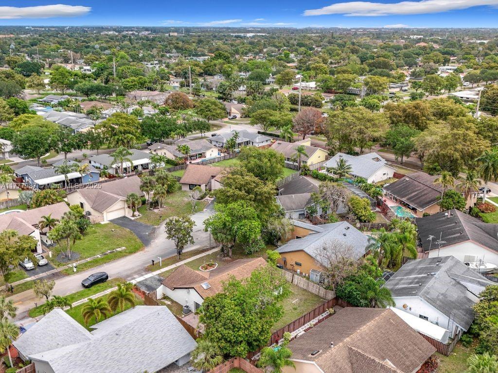 Plantation Hills - Residential