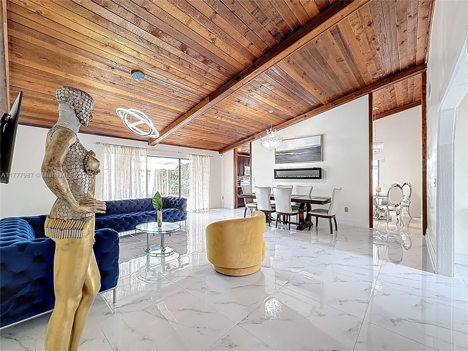 Plantation Hills - Residential