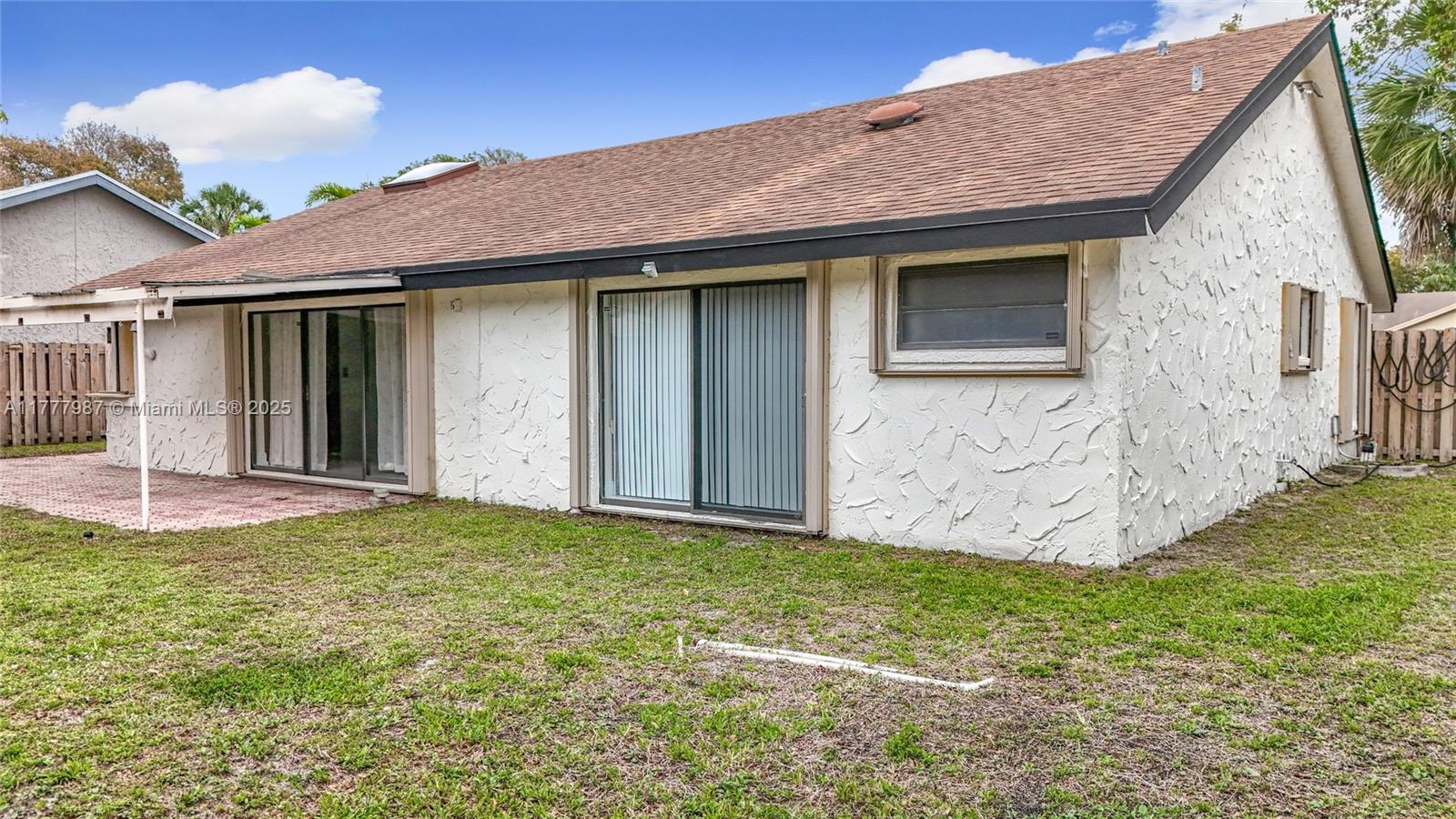 Plantation Hills - Residential