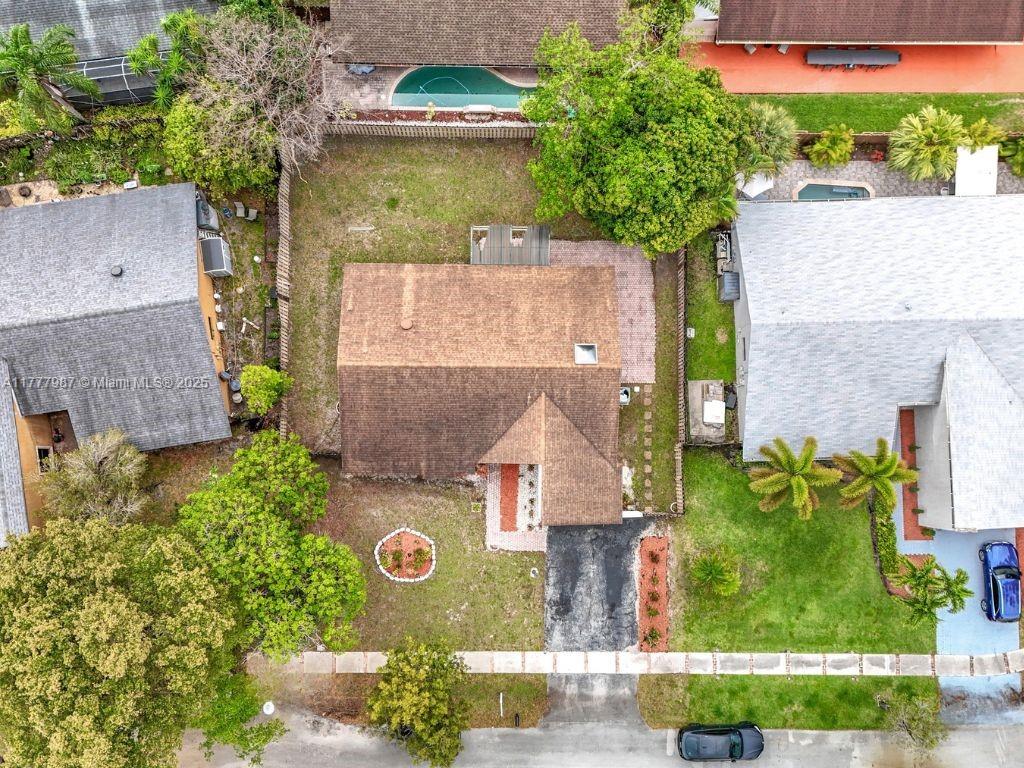 Plantation Hills - Residential