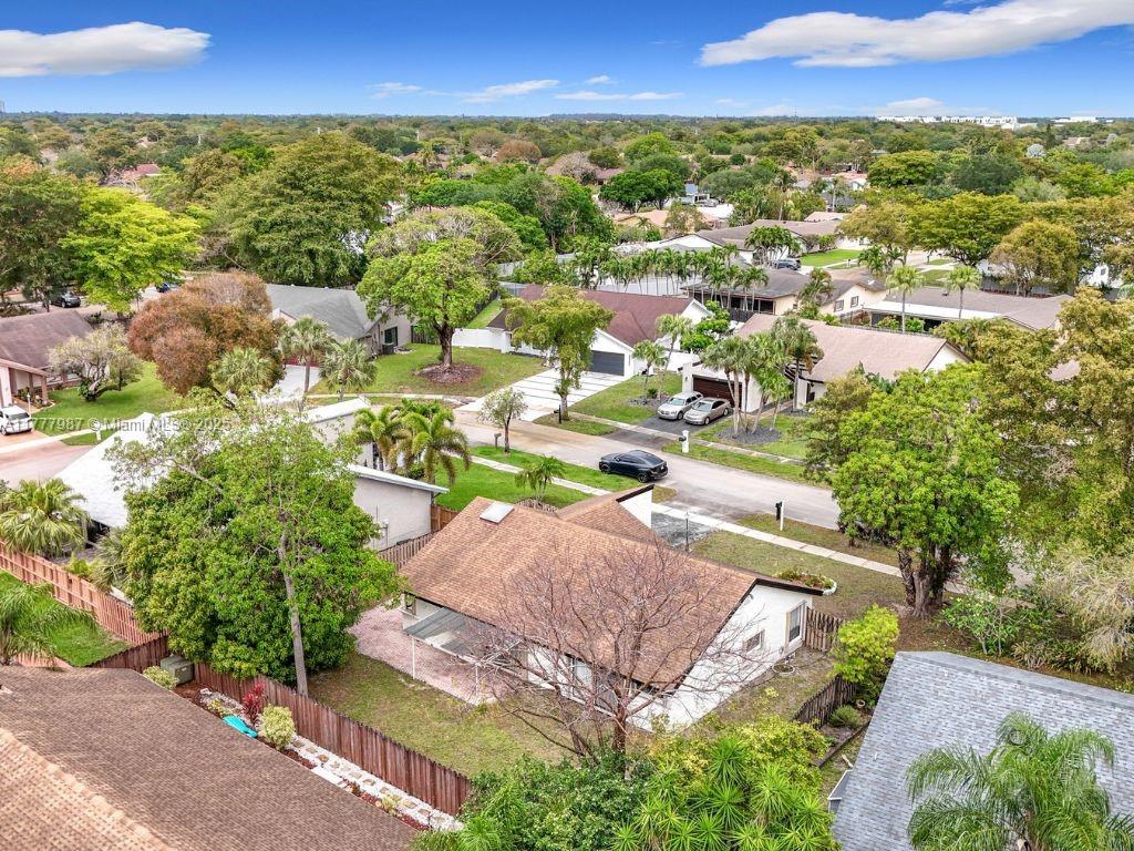 Plantation Hills - Residential