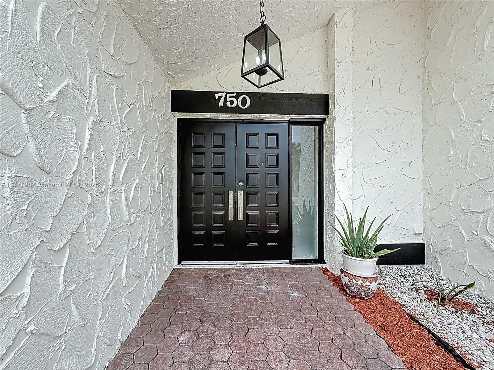 Plantation Hills - Residential