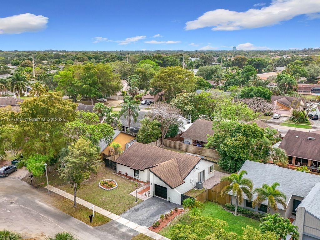 Plantation Hills - Residential