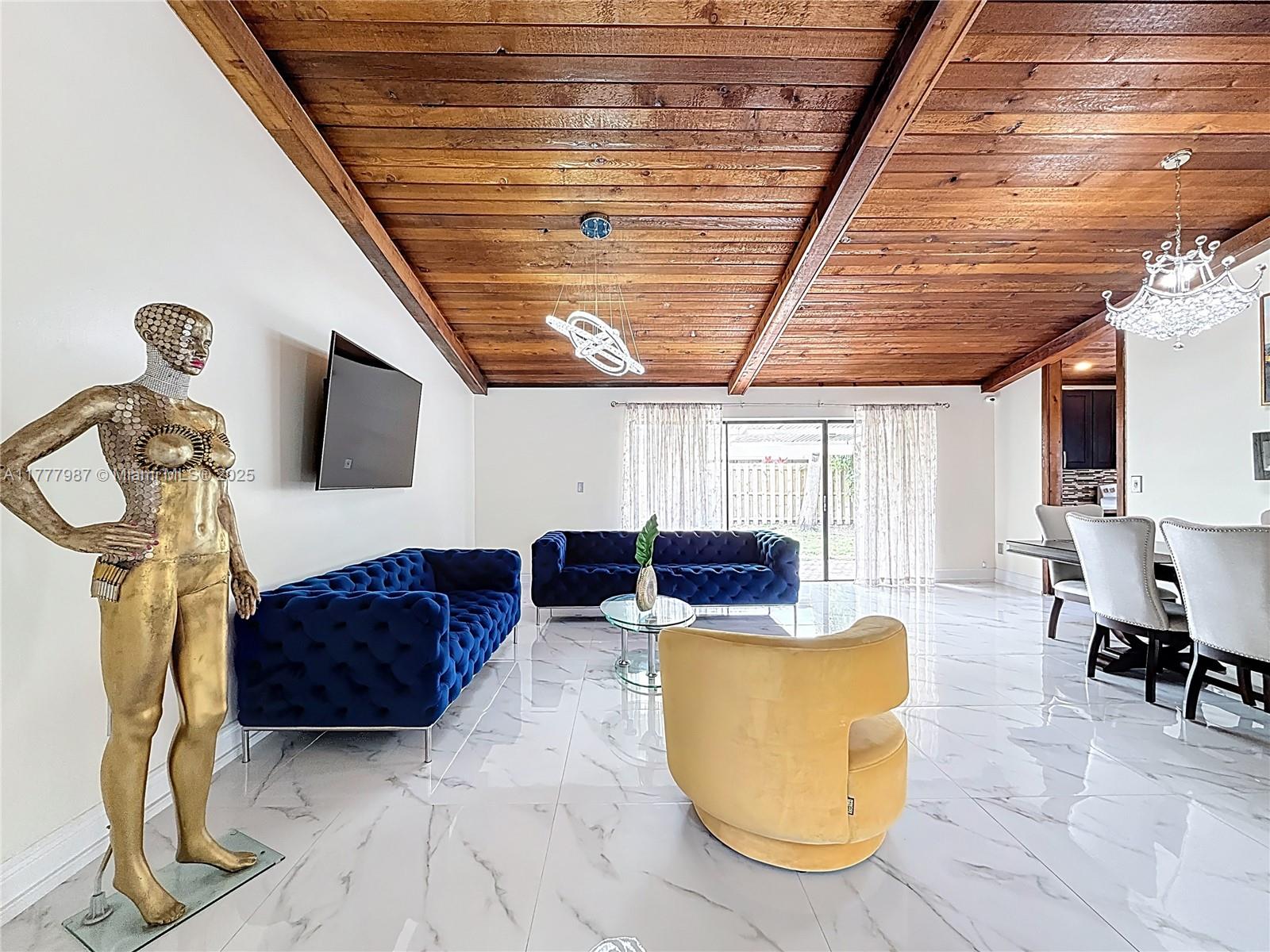 Plantation Hills - Residential