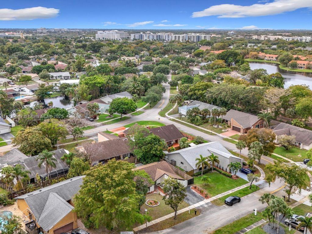 Plantation Hills - Residential