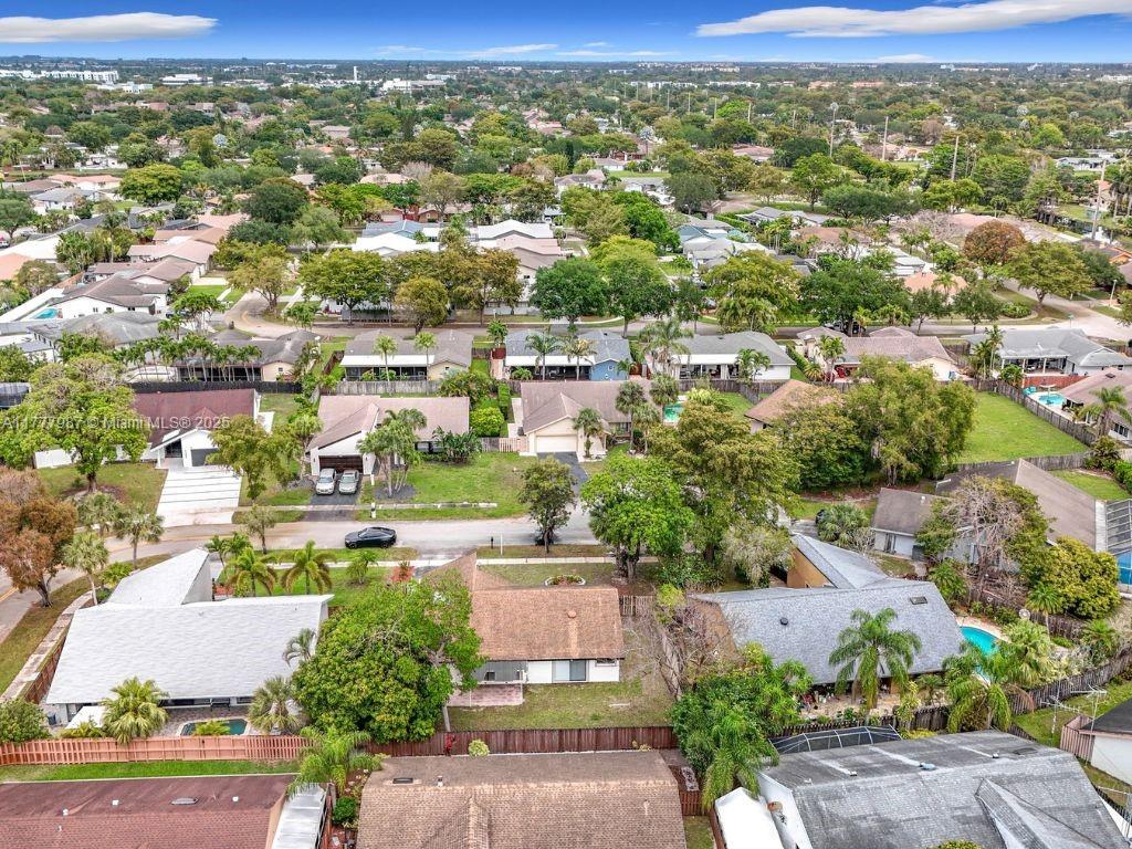 Plantation Hills - Residential