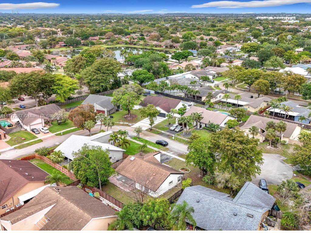 Plantation Hills - Residential