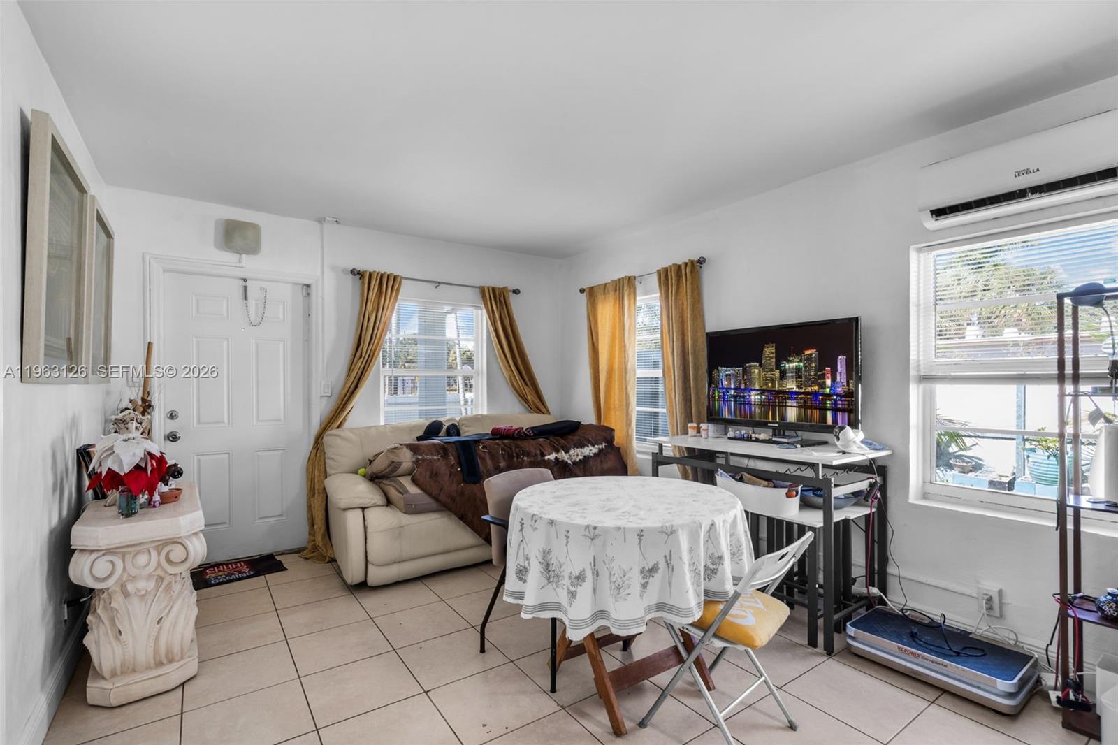 LINCOLN PARK THIRD ADD - Residential