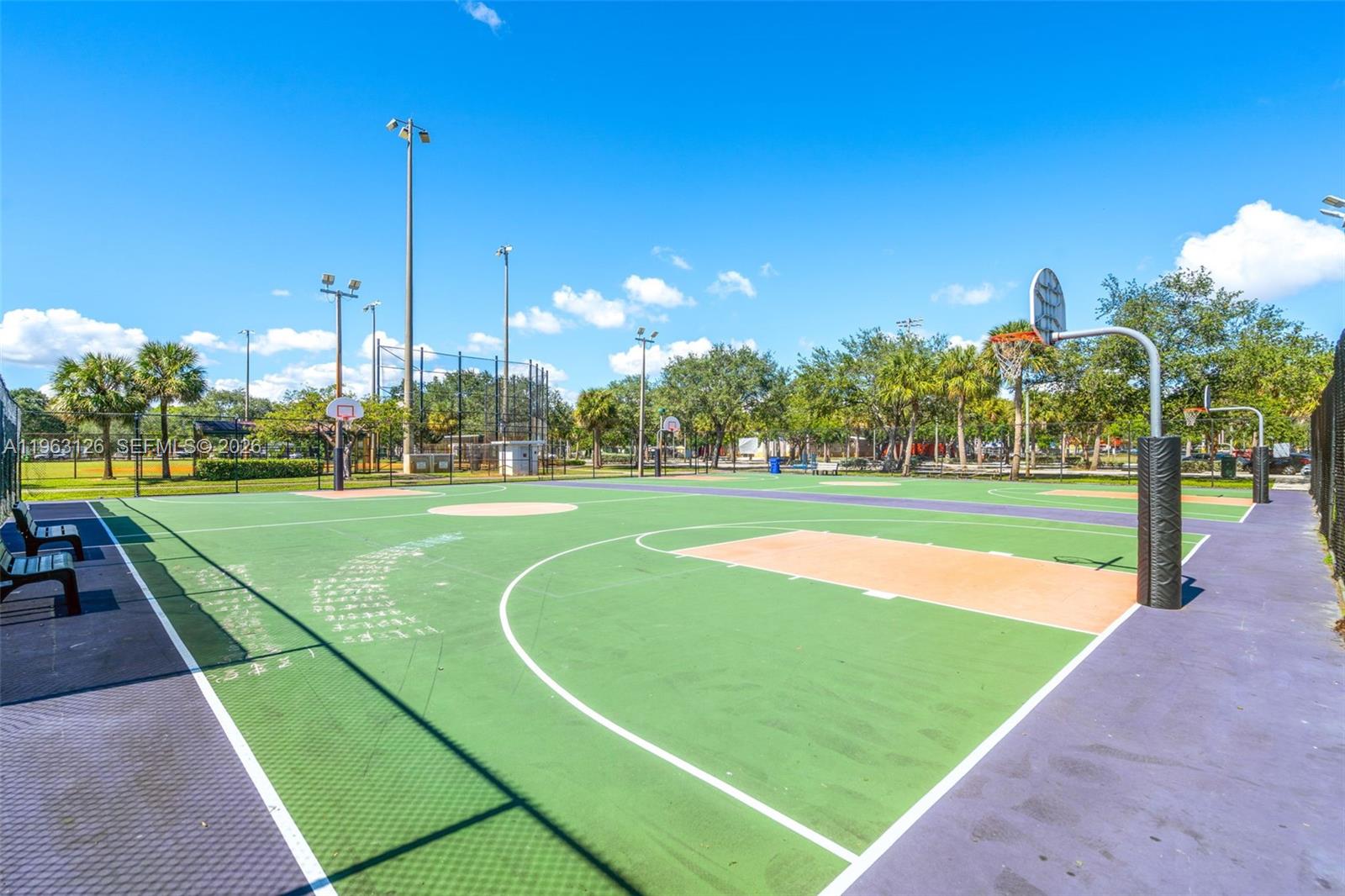 LINCOLN PARK THIRD ADD - Residential