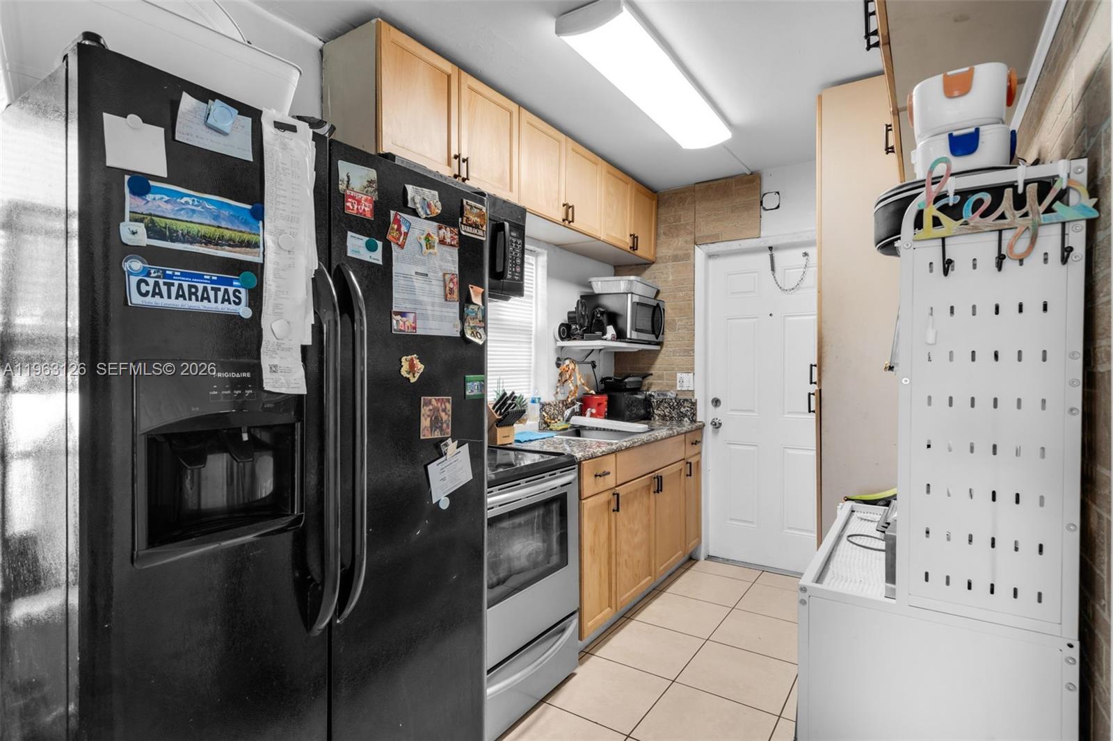 LINCOLN PARK THIRD ADD - Residential