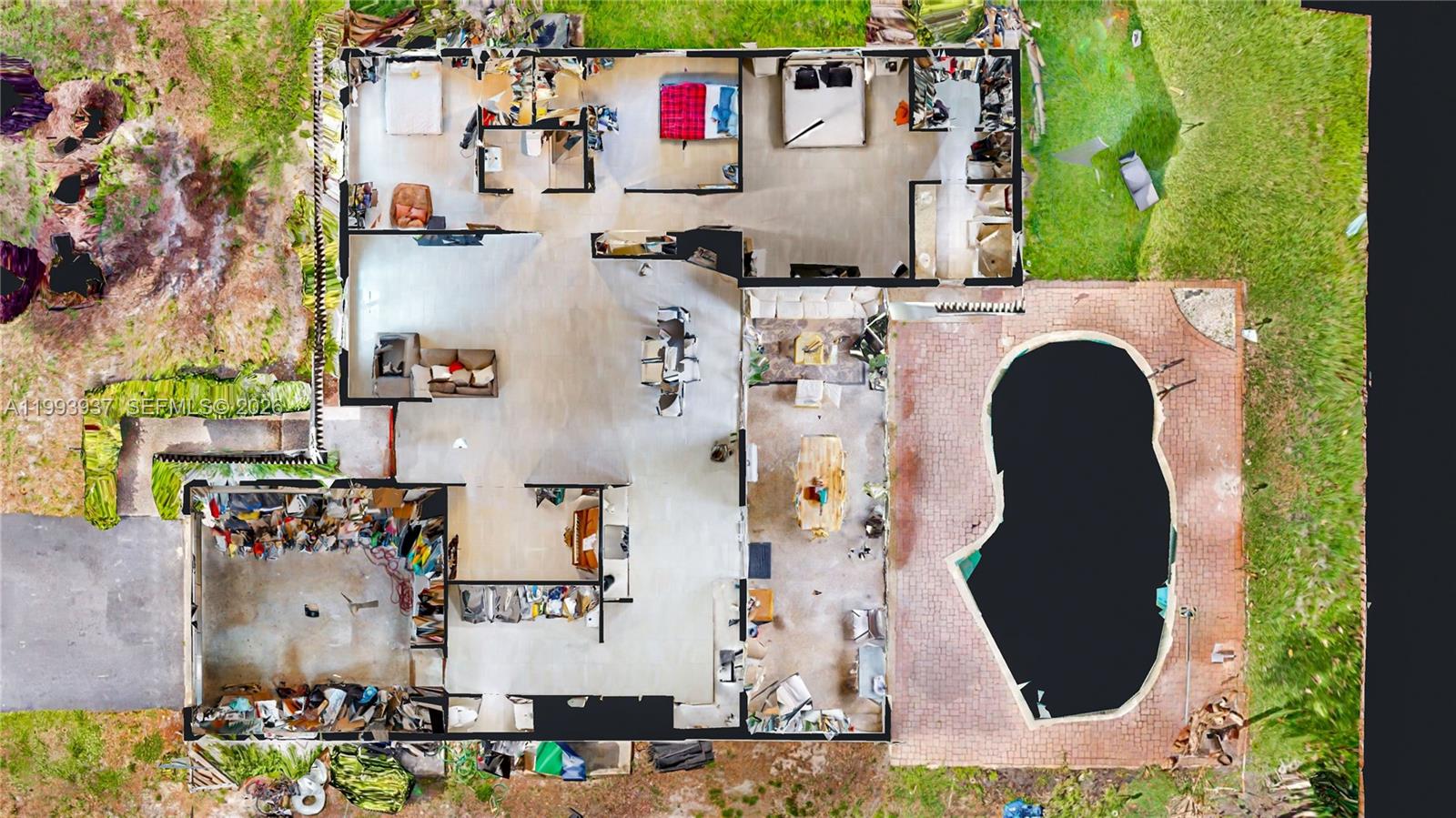 SHADOW WOOD - Residential